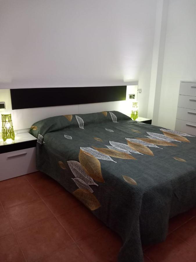 Green Home 160 Playas de Vera Buitenkant foto